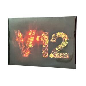 Jaguar V12 Brochure British Leyland BMH Research Production Specification READ